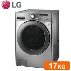 LG WD-S17DVD 17公斤蒸氣式滾筒洗衣機